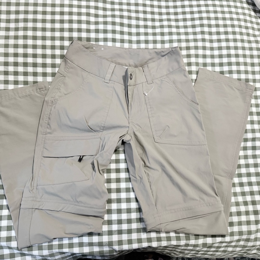 Columbia hiking pants
